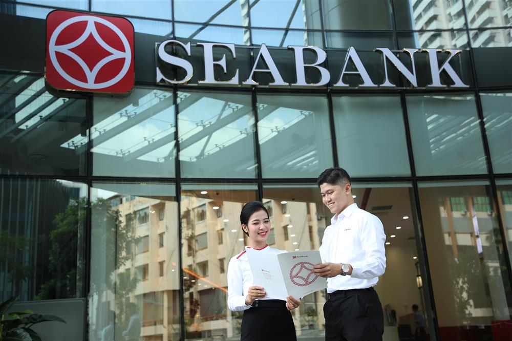 SeABank gia tăng nguồn vốn và năng lực tài chính để tiếp tục nâng cao các chỉ số an toàn vốn.